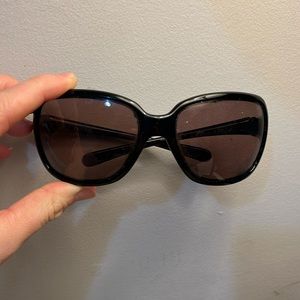 Oakleys Breakpoint sunglasses